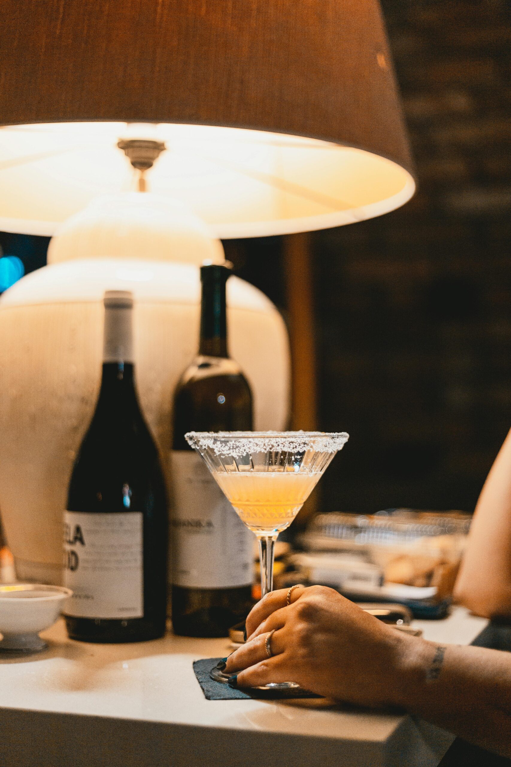 Sip Back and Relax: 10 Perfect Wines for Summer