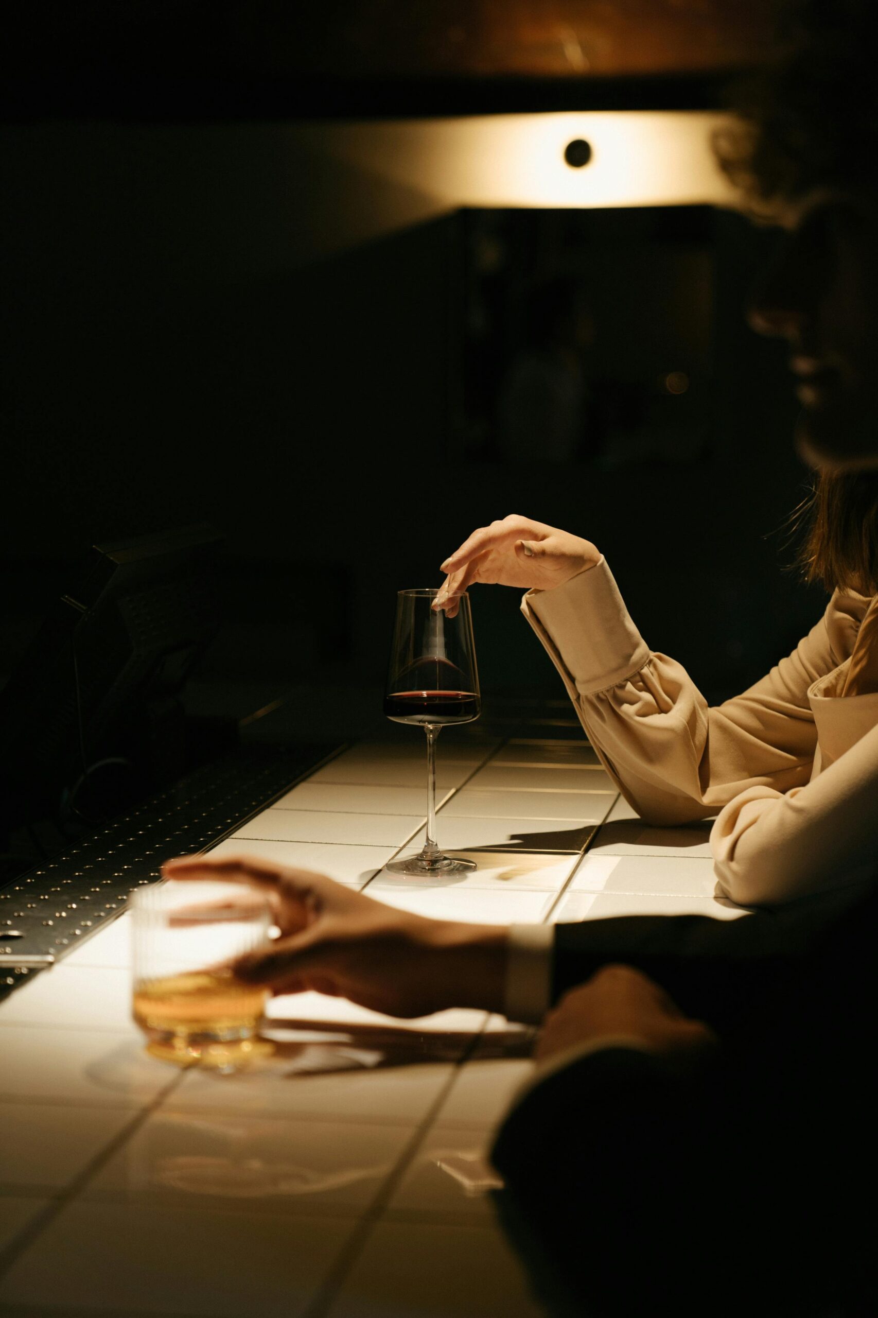 Tips for safe and responsible drinking
